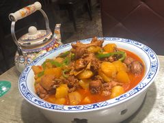 -巴依兄弟西域美食(机场店)
