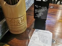 -黑白电视长沙小吃(美林M·LIVE天地东座店)