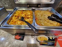 -比格比萨自助(国展店)