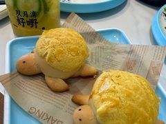 -皓景海鲜·地标美食(双月湾店)