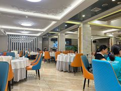 -明香海鲜酒家(华强北店)