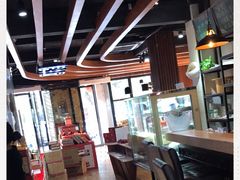 大堂-粮丰园(迎宾店)