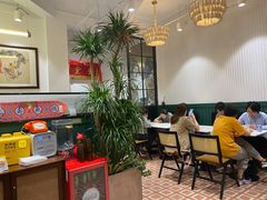 大堂-堂屋糖水店(愚园店)