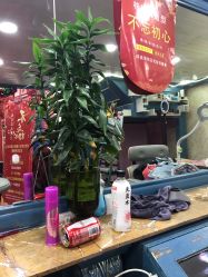 -Hair Glam 格拉姆造型旗舰店