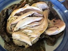 -兰溪小馆(东直门簋街店)