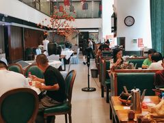 大堂-饭怕鱼(阳光100店)