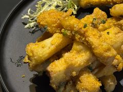 -乔家大院私房菜(海佳云顶店)
