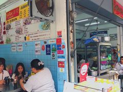 -榮泰米粉湯(Left Shop)