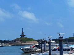 -日照世帆赛基地