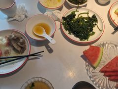 -黄泥岗·地道湖北菜(奥特莱斯店)