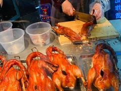 -上海枇杷烤鸭(城乡贸易中心店)