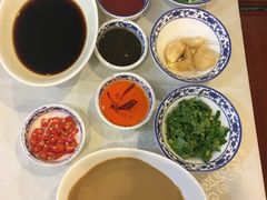 -皇城根(张杨店)