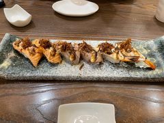 -东京屋(武定路店)