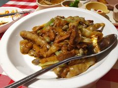 -西贝(财富购物中心店)