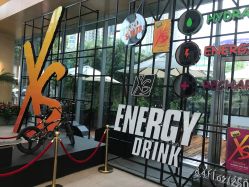 -安利上海体验馆