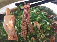-土桥手掌鸡·26年灌县老味道(都江堰店)
