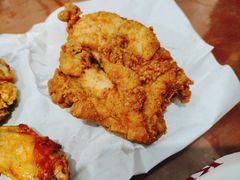 -肯德基(宝利丰店)