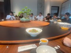 -贺庄·活鱼馆(珠吉路店)