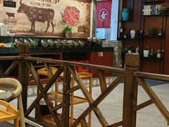 -山海龙·潮汕牛肉火锅(奥林春天店)