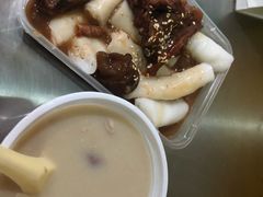 -胡椒猪肚汤(康王店)