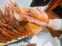 -松坂屋日料自助(长城路店)