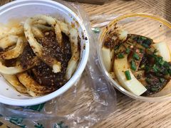 -洞子口张老二凉粉(文殊院店)
