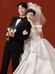 -拾尚映画·STUDIO婚纱摄影(中关村店)