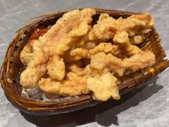 小酥肉-廖川菜(金虹桥店)