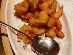 -青岛海景花园大酒店·白果树餐厅青岛菜