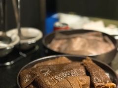 -渝涯重庆豆花老火锅(中赢国际店)