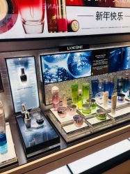 店内环境-兰蔻LANCOME