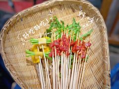 -马路边边串串香(双井直营店)