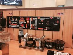 -博多一幸舍(侨福芳草地购物中心店)