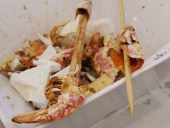 -澜悦港海鲜体验主题餐厅
