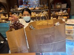 -国际饭店·帆声西饼屋(黄河路店)