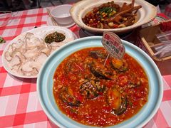 -辣小鲜·南昌大排档(船山路店)