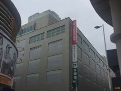-东门町美食街