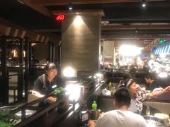-韩盛·盛江山自助料理(中街大悦城店)