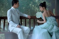 点击看大图 -金夫人婚纱摄影(衡阳店)