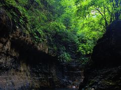 -龙门涧景区