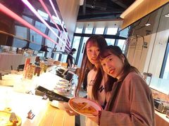 -比格比萨自助(德思勤四季汇店)