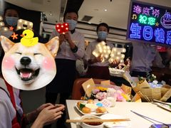 -海底捞火锅(杭州庆春路夜宵主题店)