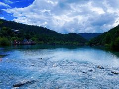 -大理洱海