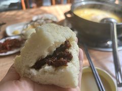 -尼玛藏家风味园(阿山食城店)