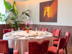 -漢舍中国菜馆(889广场店)