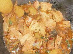 -江湖水乡铁锅炖魚(周庄嘉园店)