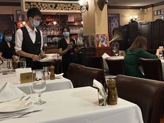 -摩根扒房(桐梓林店)