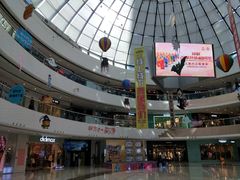 -万达广场(东营西城店)