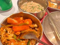 -西塔老太太泥炉烤肉(川沙百联店)