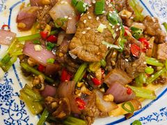-朗妈私房菜(婺女州店)